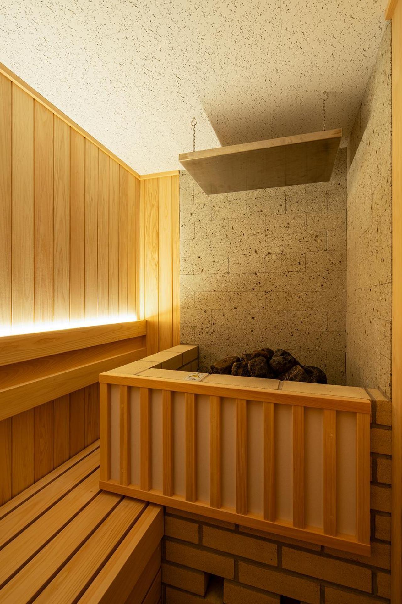 Section L Shimbashi West Aparthotel Tokyo Exterior photo